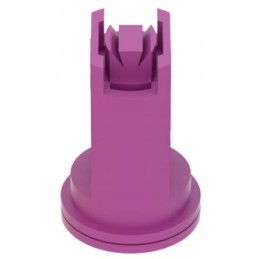 Purkštuko išmetimo antgalis 025 mmat twin