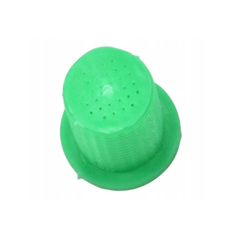 Purškimo filtro ekranas, žalias, tipas arag, dydis: