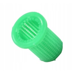 Purškimo filtro ekranas, žalias, tipas arag, dydis: