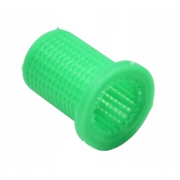 Purškimo filtro ekranas, žalias, tipas arag, dydis: