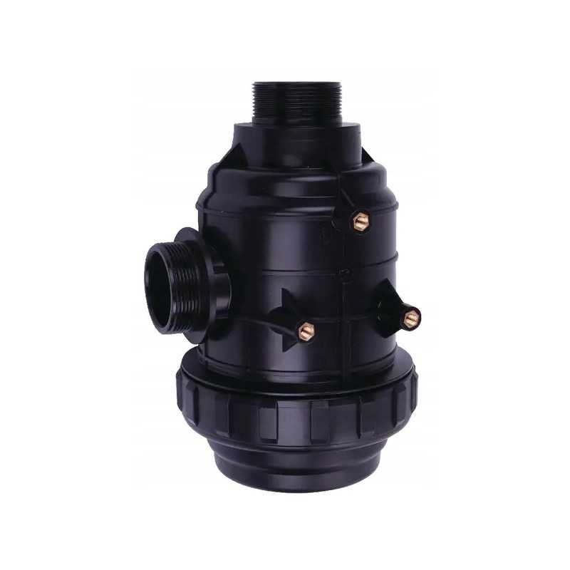 Siurbimo filtras 160 220 l 2 ag