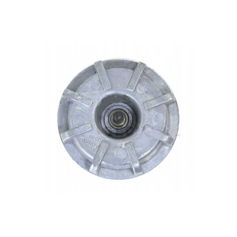 P 100 musoninio siurblio oro dubuo