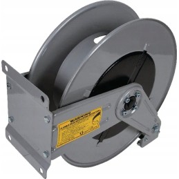 Automatinė žarnos ritė 200bar plieno