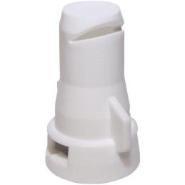 RSM Lechler FD 130 antgalis, baltas, plastikinis