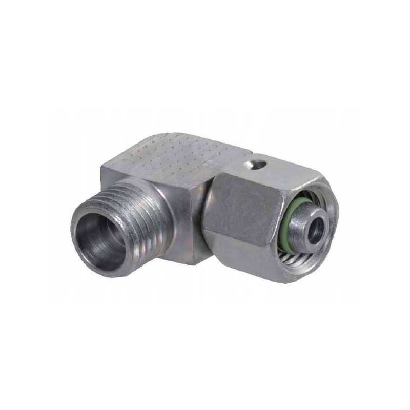 Reguliuojamo kampo jungtis 12l ews12lsv voss