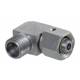 Reguliuojamo kampo jungtis 15l ews15lsv voss