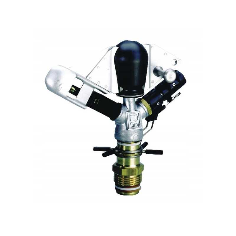 Apvali radialinė dušo galvutė 1