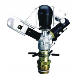 Apvali radialinė dušo galvutė 1