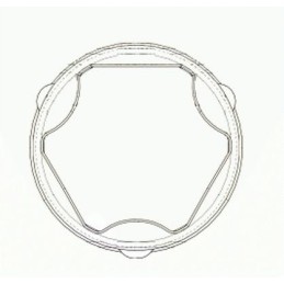 Loebro jungties dangtis 306240 nemokamai