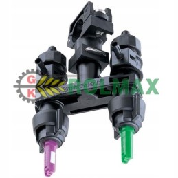 Varioselect podw 1 2 lechler 0652845621b00