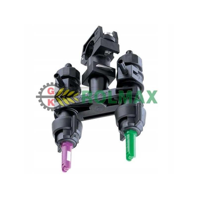 Varioselect podw 1 2 lechler 0652845621b00