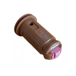 Albuz Avi Twin 05 dvigubo purkštuko lauko antgalis