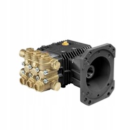 Kometa siurblys zwd 4040 g 15l min 276bar 3400rpm