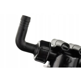 Linijinis filtras purškimo vamzdžiams su 90° alkūnėmis