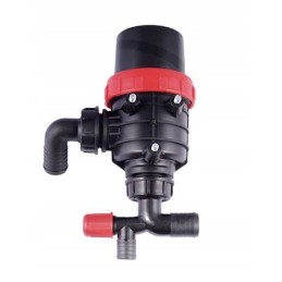 Q25 universalus apatinio purkštuvo siurbimo filtras