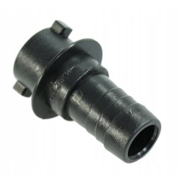 RSM žarnos jungtis 12 mm 5 mm purkštuvo žarnai