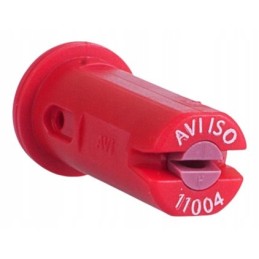 Avi 110 04 ežektorinis purškimo antgalis