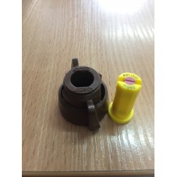 Avi 110 02 kolpak arag išmetimo purkštuvas