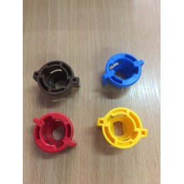 Avi 110 02 kolpak arag išmetimo purkštuvas