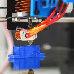 30 vnt 3D spausdintuvo spausdinimo antgaliai