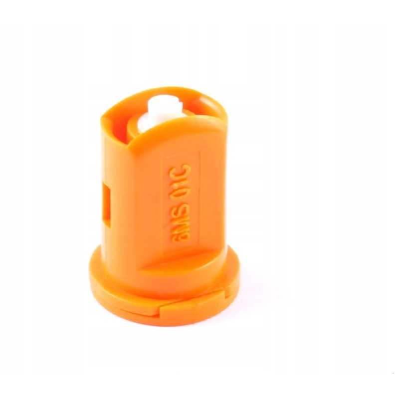 Purškimo antgalis keraminiai išmetimo purkštukai 01