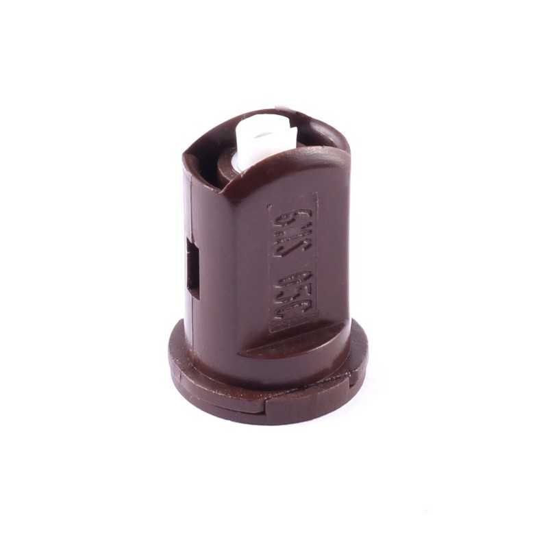 Purškimo antgalis keraminiai išmetimo purkštukai 05