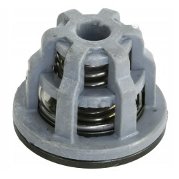 Siurblio vožtuvas Udor Zeta purkštuvas 60068b7 Udor