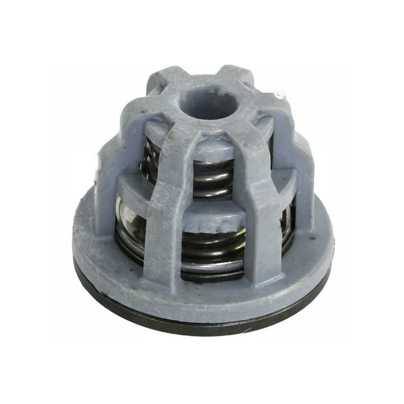 Siurblio vožtuvas Udor Zeta purkštuvas 60068b7 Udor