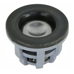 Siurblio vožtuvas Udor Zeta purkštuvas 60068b7 Udor