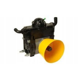 Purškimo siurblys p 110d 120l min