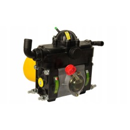 Purškimo siurblys p 110d 120l min