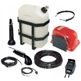 Arag putplasčio žymeklis