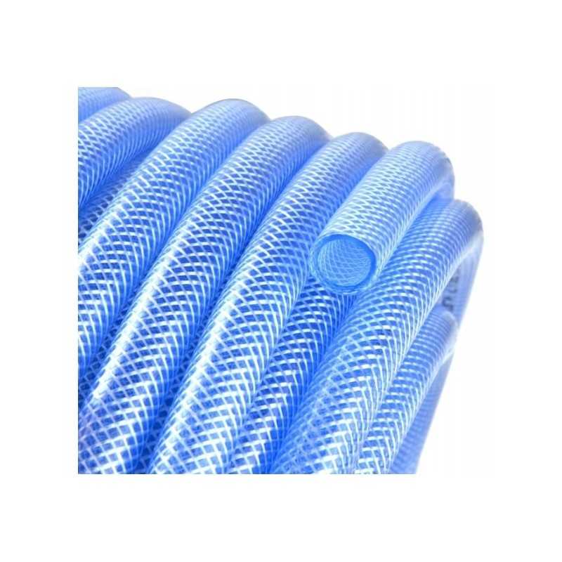 Sustiprinta žarna 12 5x3 20bar teger purkštuvas 25mb