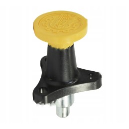 Lance skląsčio purkštuvas polimeras Sochaczew