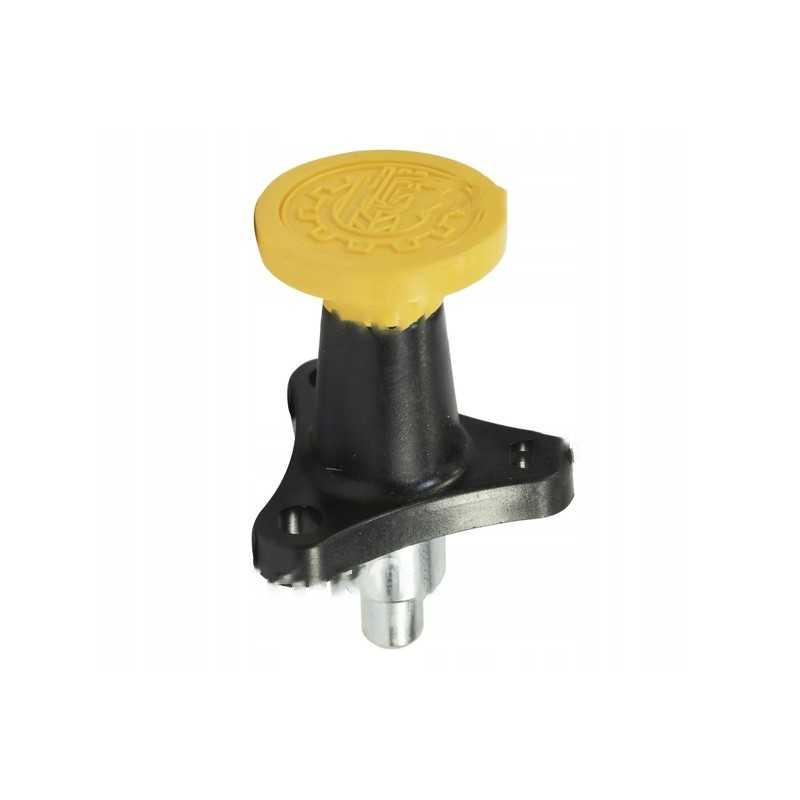 Lance skląsčio purkštuvas polimeras Sochaczew