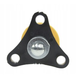 Lance skląsčio purkštuvas polimeras Sochaczew