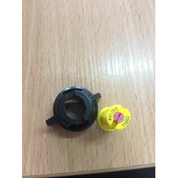 Avi 11002 kolpak rauch išmetimo purkštuvas