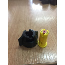 Avi 11002 kolpak rauch išmetimo purkštuvas