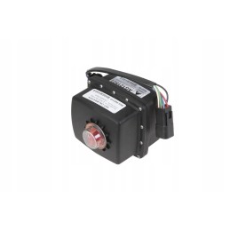 Ag121923 vožtuvo variklis