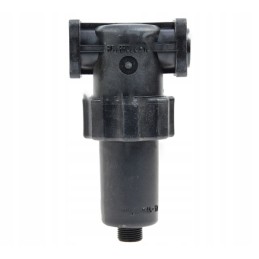 Atskyrimo filtras duro fermo purkštuvas 3 5 1