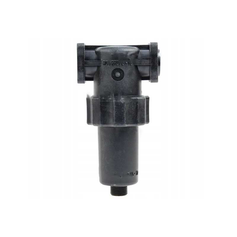 Atskyrimo filtras duro fermo purkštuvas 3 5 1