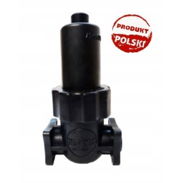 Atskyrimo filtras duro fermo purkštuvas 3 5 1