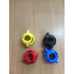 Avi 11004 kolpak rauch išmetimo purkštuvas