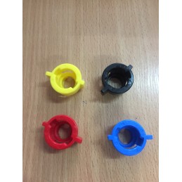 Avi 11004 kolpak rauch išmetimo purkštuvas