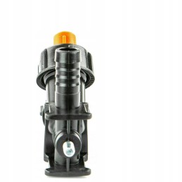 Galvutė, purškimo korpusas 0 100 87 k galas