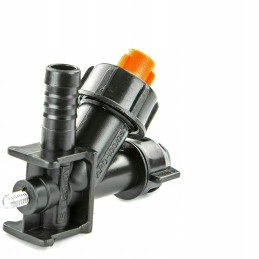 Galvutė, purškimo korpusas 0 100 87 k galas