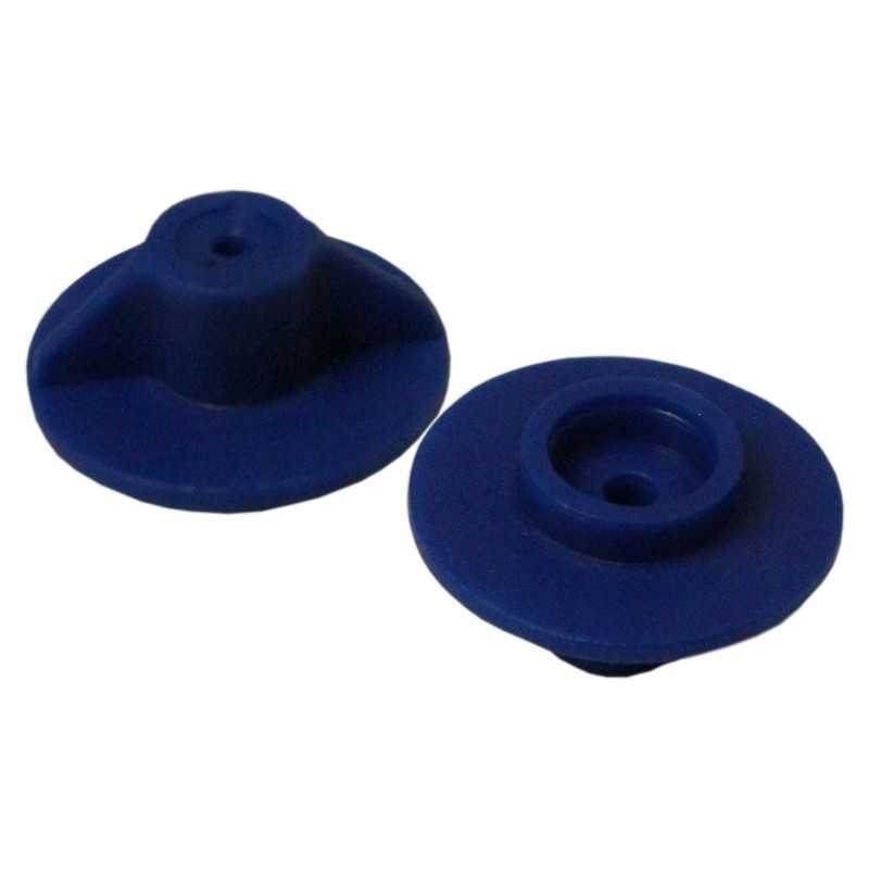 Sustiprinta polimerinė anga rsm03 rsm purkštuvui