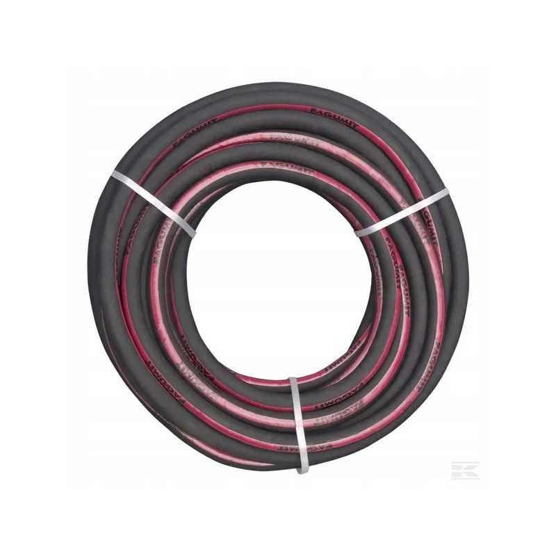 Žarna augalų apsaugos produktams titano 20 oe 25mm 5m