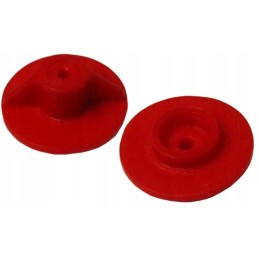 Sustiprintas polimerinis flanšas rsm04 rsm purkštuvui