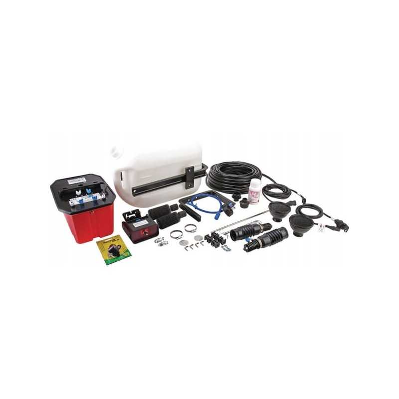 Kramp putų žymeklis